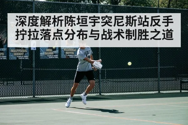 深度解析陈垣宇突尼斯站反手拧拉落点分布与战术制胜之道